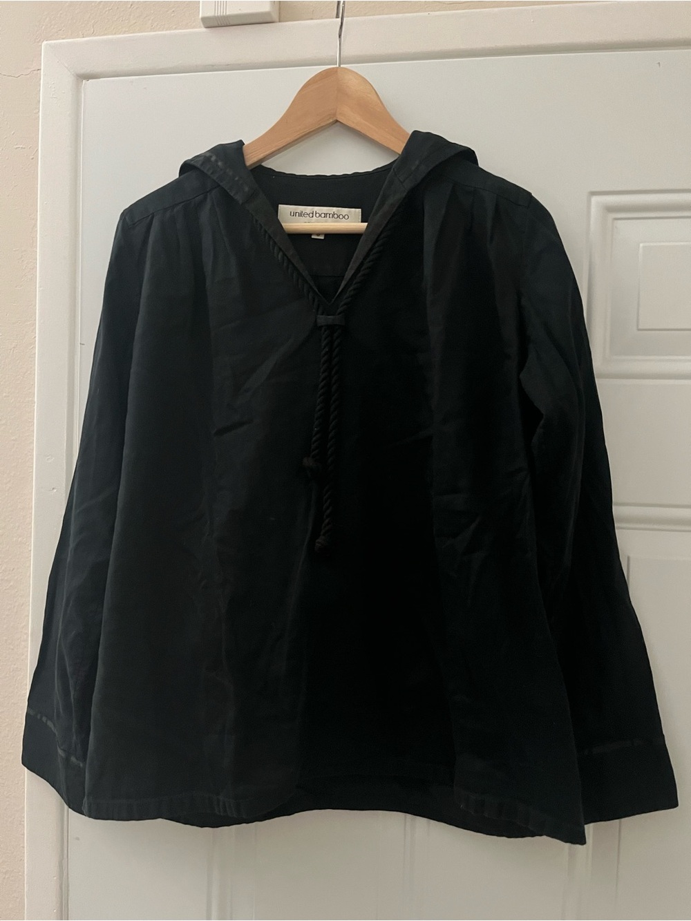 United Bamboo Sailor Shirt